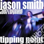 Jason Smith - Tipping Point cd