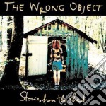 Wrong Object (The) - Stories From The Shed