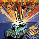 Mahogany Frog - Do5