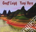 Geoff Leight / Yumi Hara - Upstream