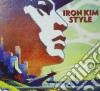 Iron Kim Style - Iron Kim Style cd