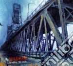 Marbin - Breaking The Cycle cd