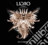 Ligro - Dictionary 2 cd