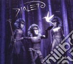 Dialeto - The Last Tribe