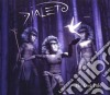 Dialeto - The Last Tribe cd