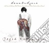 Dewa Budjana - Joged Kahyangan cd