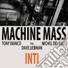 Machine Mass - Inti cd