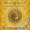 Dewa Budjana - Featuring Jimmy Johnson& Vinnie Colaiuta cd