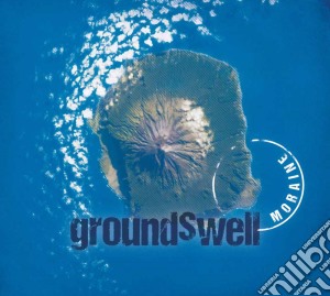 Moraine - Groundswell cd musicale di Moraine