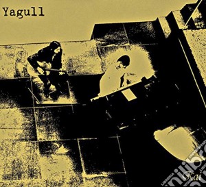 Yagull - Kai cd musicale di Yagull