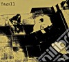 Yagull - Kai cd musicale di Yagull