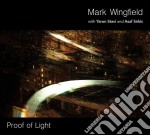 Mark Wingfield - Proof Of Light