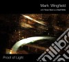 Mark Wingfield - Proof Of Light cd