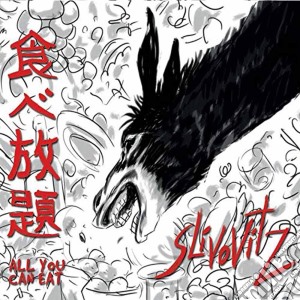 Stilnovitz - All You Can Eat cd musicale di Stilnovitz
