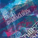 Dwiki Dharmawan - So Far So Close cd