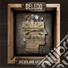 Beledo - Dreamland Mechanism cd