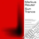 Markus Reuter - Sun Trance cd