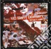 40 Watt Domain - Short Wave cd