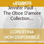 Jennifer Paull - The Oboe D'amore Collection Vol.1 cd