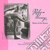 Rebecca Penneys: Music Of The Dance cd