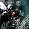 Meshuggah - I cd musicale di MESHUGGAH