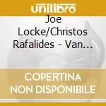 Joe Locke/Christos Rafalides - Van Gogh By Numbers