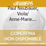 Paul Neubauer, Viola/ Anne-Marie Mcdermott, Piano - Schumann-Romance cd