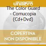 The Color Guard - Cornucopia (Cd+Dvd) cd