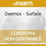 Daemos - Surface cd