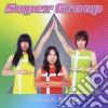 Shonen Knife - Super Group cd