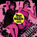 Tsushimamire - Sex On The Beach cd