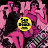 Tsushimamire - Sex On The Beach cd