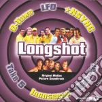 Longshot / Various cd