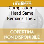 Compilation - Head Same Remains The Change - Volume III / Various cd
