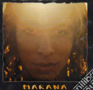 Makana - Makana cd musicale di Makana