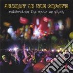 Sharin' In The Groove: Celebrating The Music Of Phish / Various cd