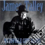 Talley James - Nashville City Blues cd