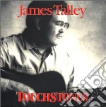 James Talley - Touchstones cd