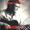 James Talley - Touchstones cd