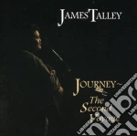 James Talley - Journey: The Second Voyage