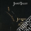 James Talley - Journey: The Second Voyage cd