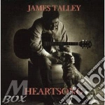 James Talley - Heartsong cd