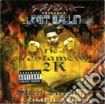 Twista - Legit Ballin Vol 2 cd