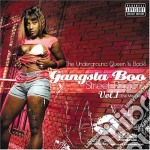 Gangsta Boo - Street Ringers 1