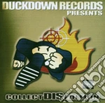 Duckdown - Boot Camps,black Moon,buckshot cd
