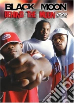 (Music Dvd) Black Moon - Behind The Moon cd