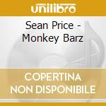 Sean Price - Monkey Barz cd