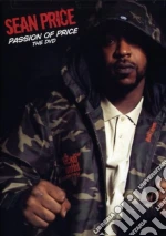 (Music Dvd) Sean Price - Passion Of Price cd