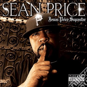 (LP Vinile) Sean Price - Jesus Price Superstar (2 Lp) lp vinile di Sean Price