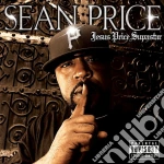 (LP Vinile) Sean Price - Jesus Price Superstar (2 Lp) vinile